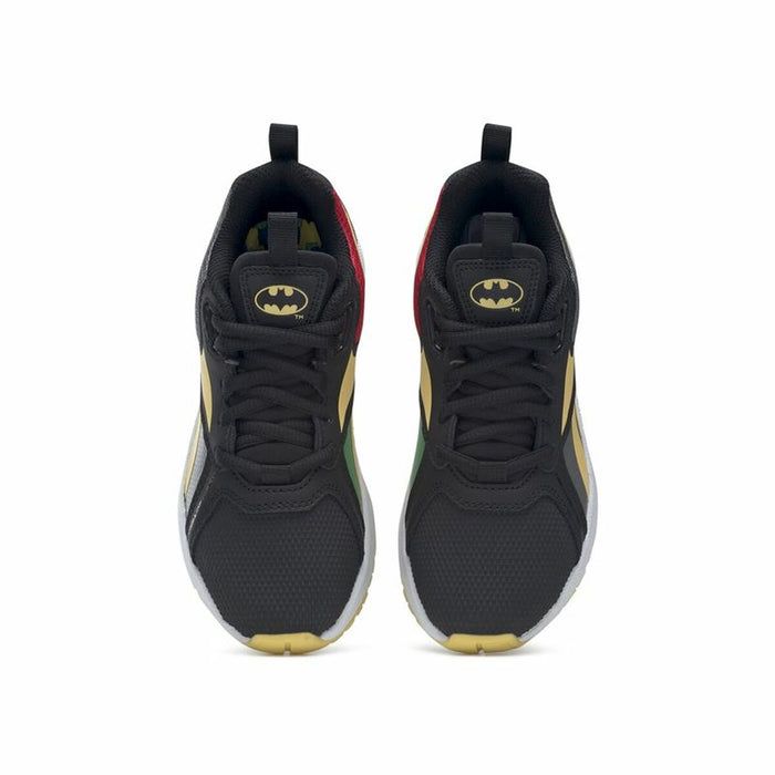 Adidași pentru Copii Reebok DC Durable XT Negru Auriu*