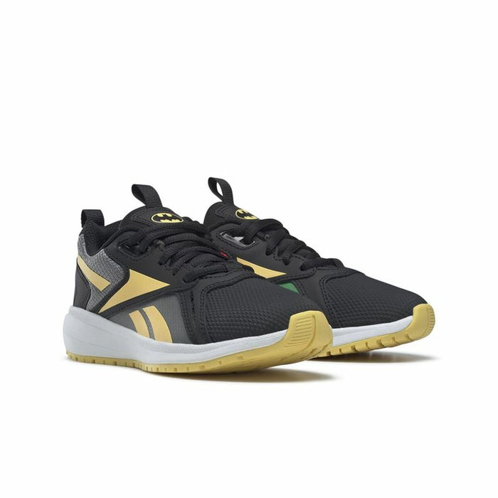 Adidași pentru Copii Reebok DC Durable XT Negru Auriu*