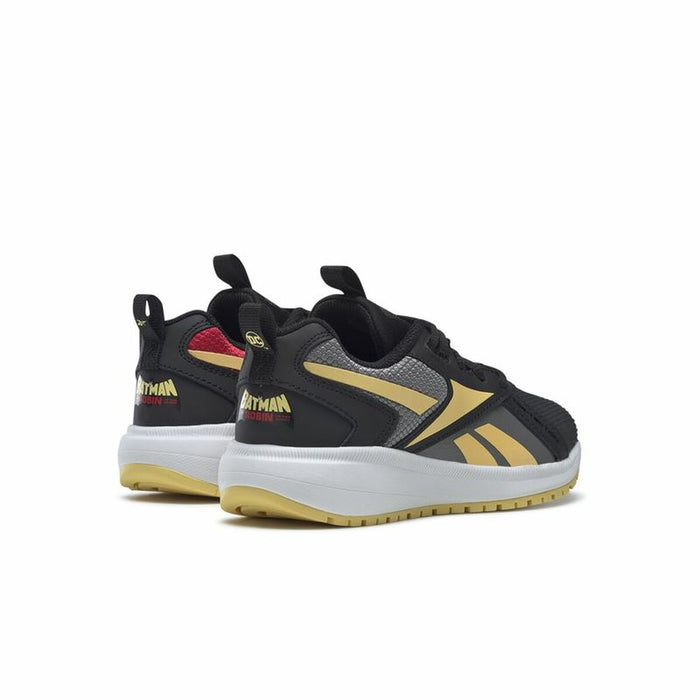 Adidași pentru Copii Reebok DC Durable XT Negru Auriu*