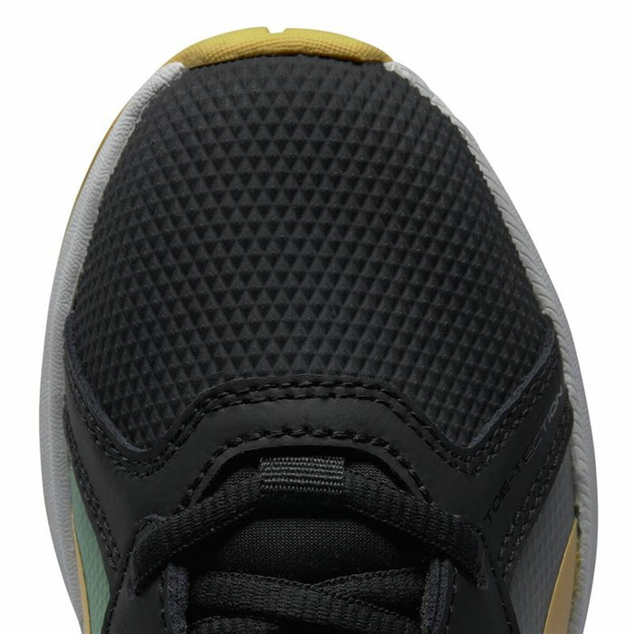Adidași pentru Copii Reebok DC Durable XT Negru Auriu*
