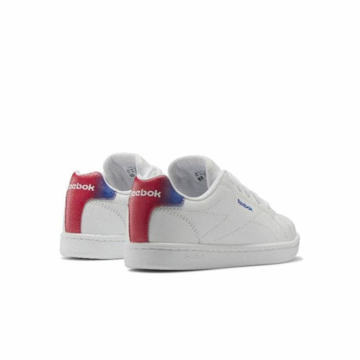 Adidași Casual Copii Reebok ROYAL COMPLETE HQ3371  Alb