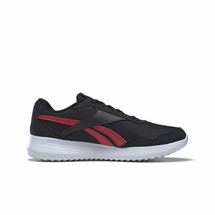 Încălțăminte de Running pentru Adulți Reebok Energen Lite Negru