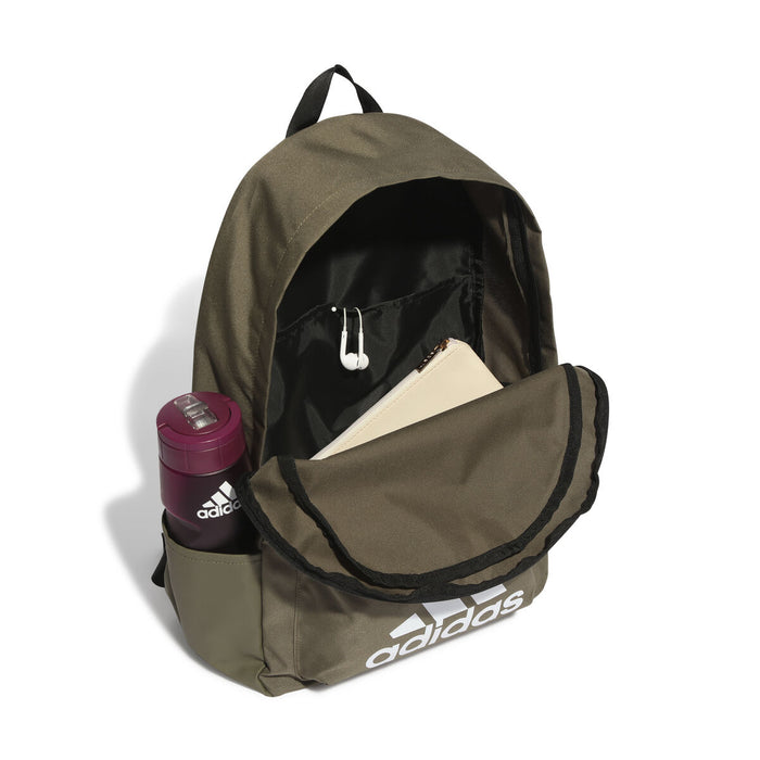 Ghiozdan Adidas CLSC BOS BP HR9810 Verde