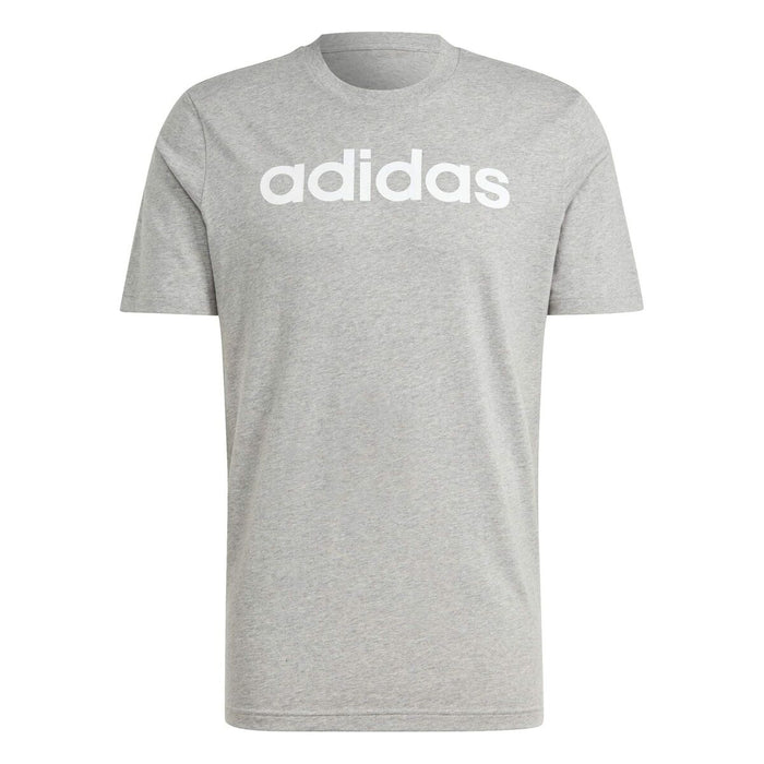 Tricou cu Mânecă Scurtă Bărbați Adidas M