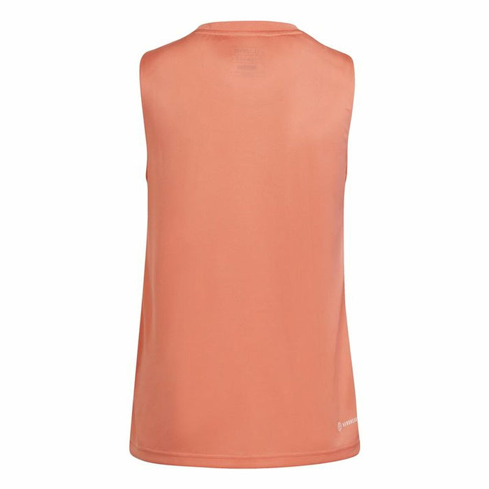 Tricou cu Bretele Copii Adidas Essentials