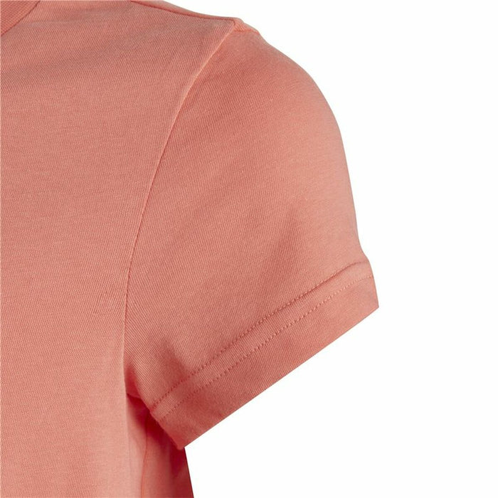 Tricou cu Mânecă Scurtă pentru Copii Adidas Roz