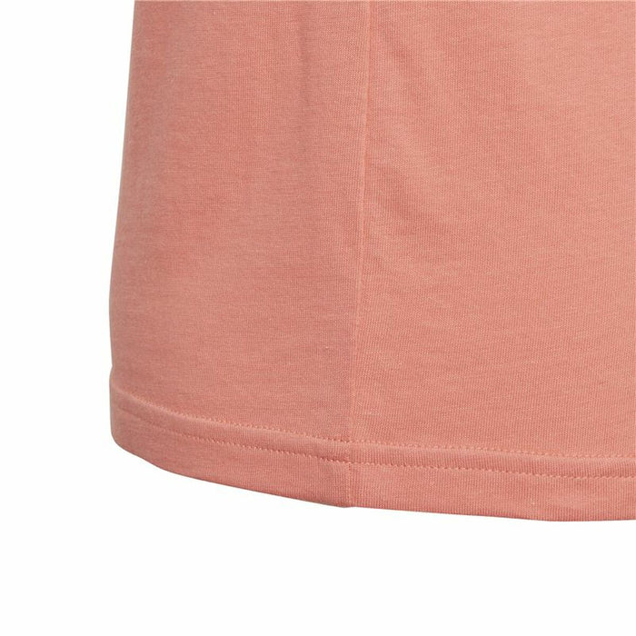 Tricou cu Mânecă Scurtă pentru Copii Adidas Roz