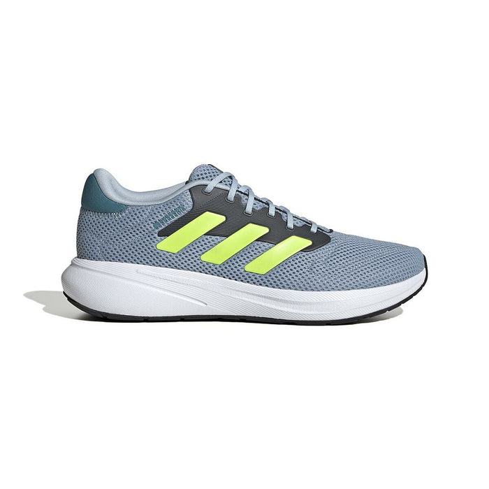 Încălțăminte de Running pentru Adulți Adidas RESPONSE RUNNER IG0740 Albastru Bărbați