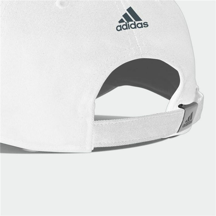 Șapcă Sport Adidas Real Madrid UCL Champions Alb (Mărime unică)