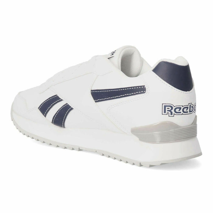 Încălțăminte Sport Bărbați Reebok GLIDE RIPPLE CLIP 100032911  Alb