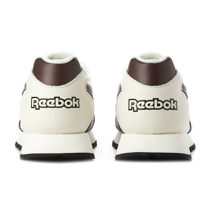 Încălțăminte Sport Bărbați Reebok GLIDE 100034364  Bej