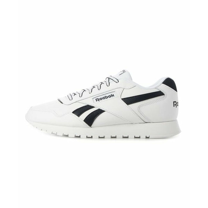 Încălțăminte Sport Bărbați Reebok GLIDE 100034401  Alb