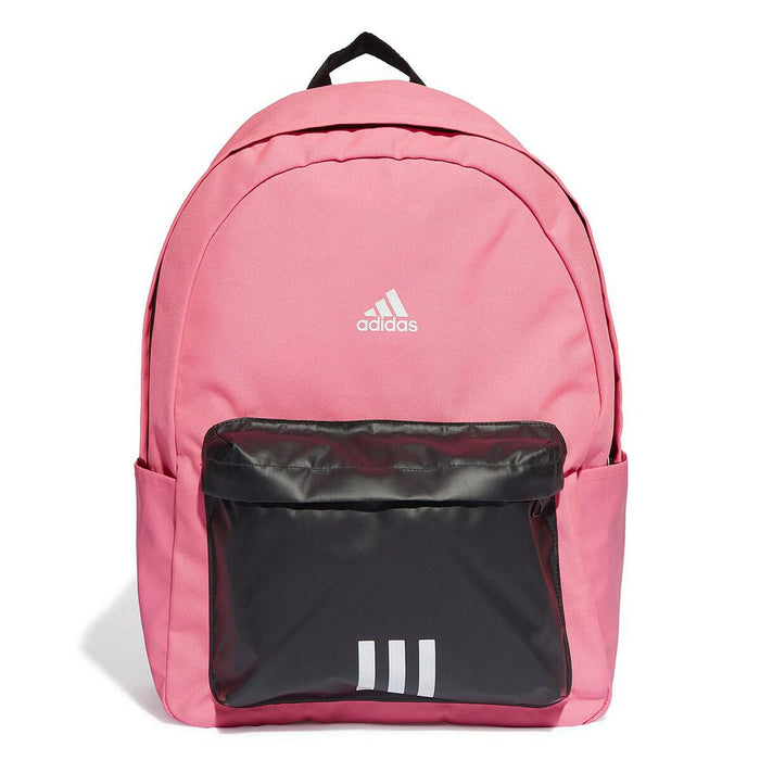 Rucsac Casual Adidas BOS 3S BP IK5723 Roz