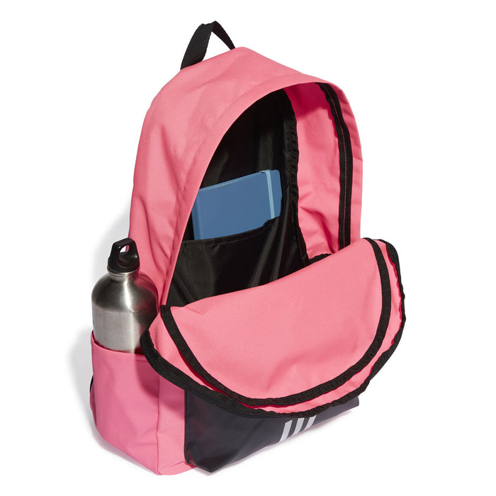 Rucsac Casual Adidas BOS 3S BP IK5723 Roz