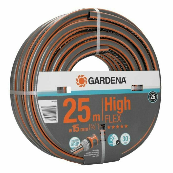 Furtun Gardena High Flex 25 m Ø 15 mm