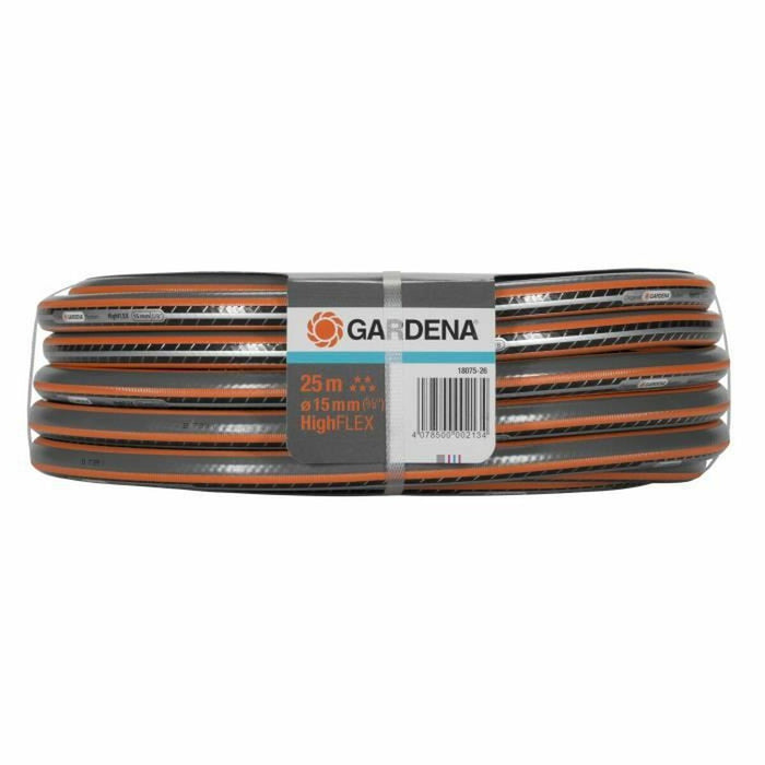 Furtun Gardena High Flex 25 m Ø 15 mm