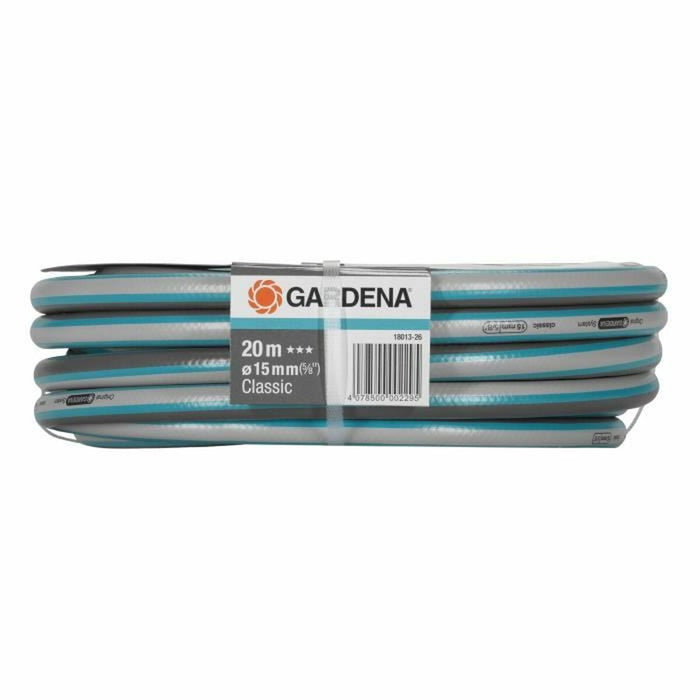 Furtun Gardena Classic 20 m Ø 15 mm 5/8"