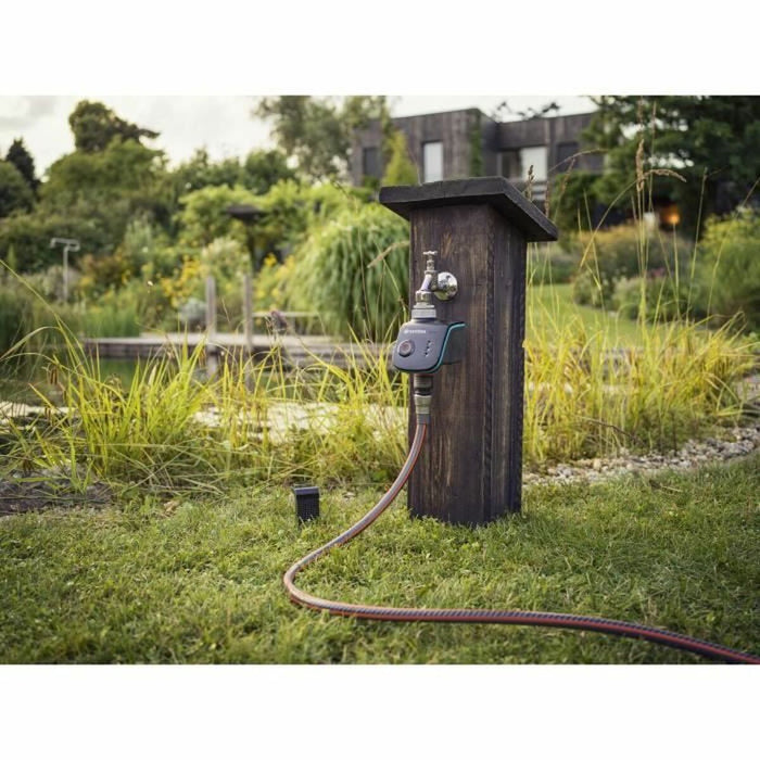 Programator de irigații Gardena