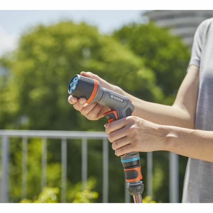 Pistol de irigat Gardena Plastic