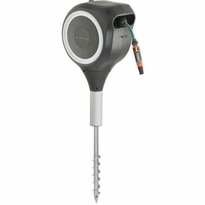 Suport pentru furtun Gardena RollUp Ø 11 mm 15 m