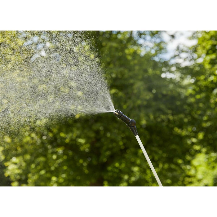Lance de irigare Gardena 11154-20 Telescopic / extensibil Negru/Gri 40-100 cm