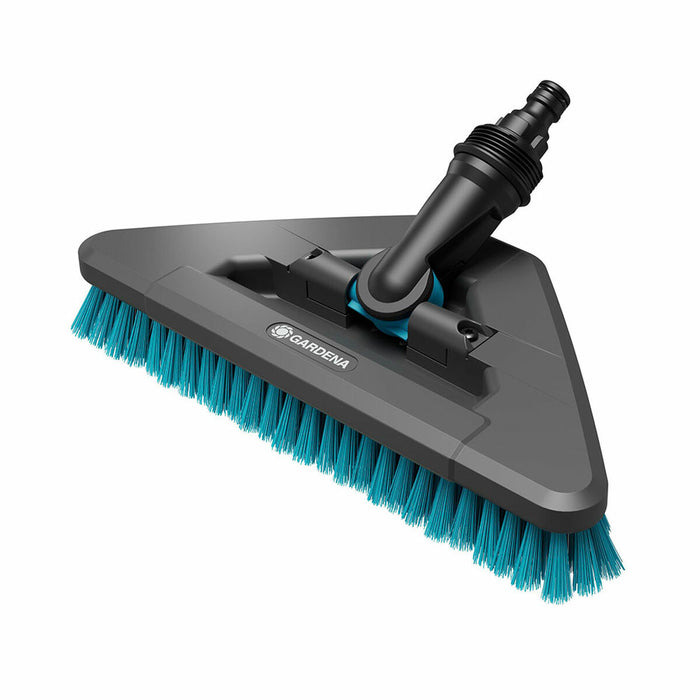 Perie de Curățare Gardena Flex 18814-20 Cleansystem Rigid Triunghiular