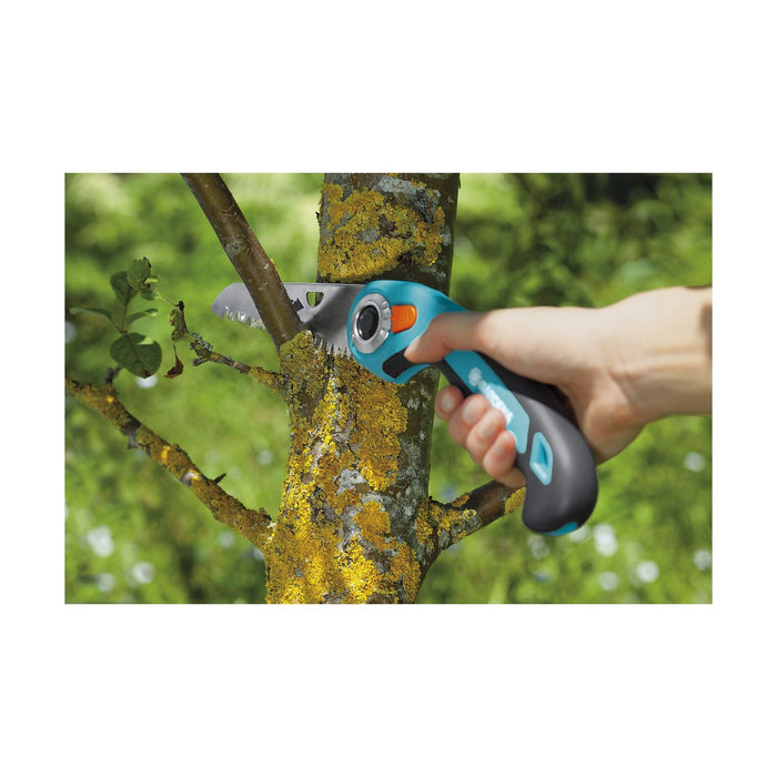 Gater Gardena 135 mm Pliabil Grădină