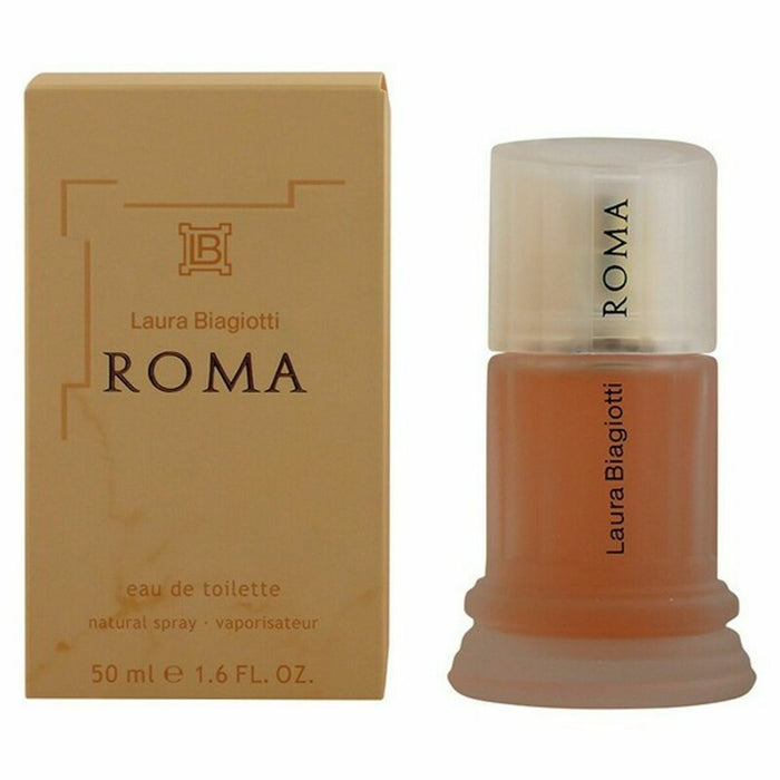 Parfum Femei Laura Biagiotti EDT Roma 100 ml