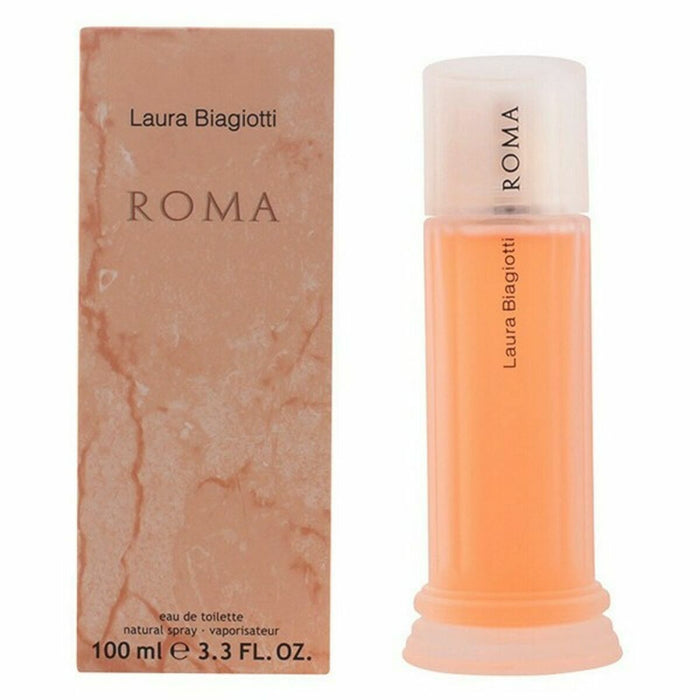 Parfum Femei Laura Biagiotti EDT Roma 100 ml