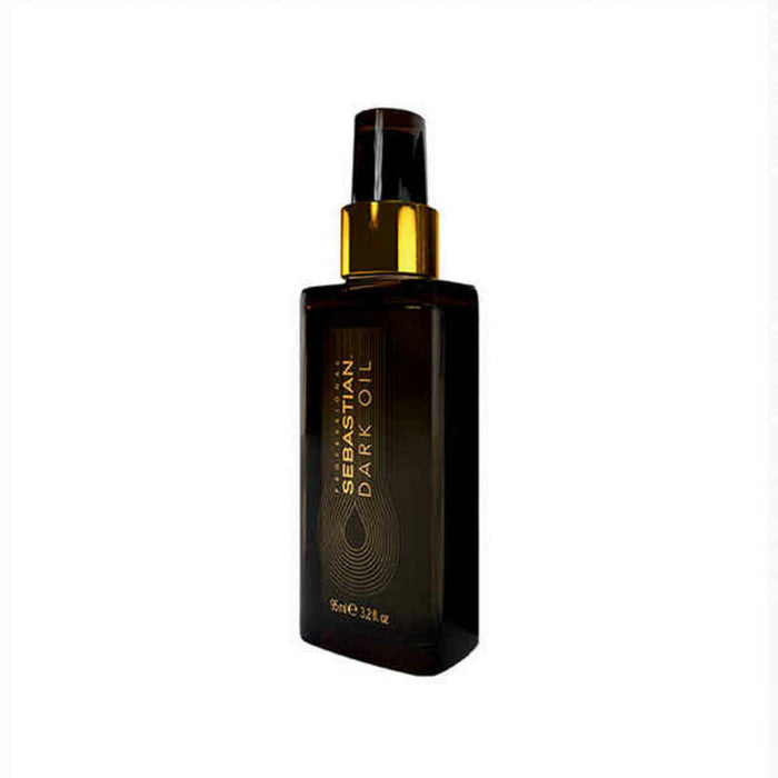 Ulei Capilar Sebastian Dark (95 ml)