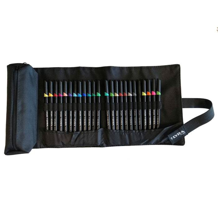 Carioci LYRA ART PEN (24 Piese)