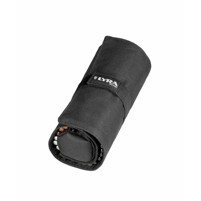 Set de Creioane LYRA Sketching Roll Husă rulabilă 24 Piese