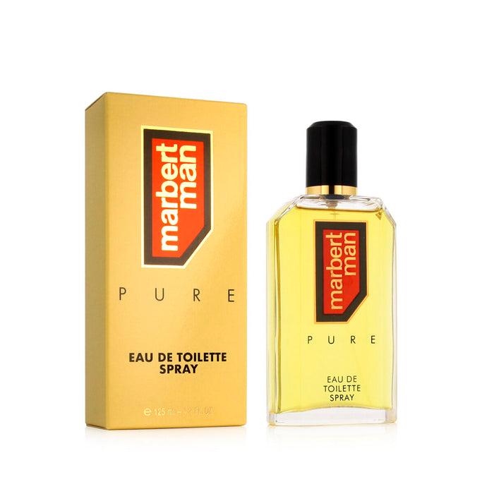 Parfum Bărbați Marbert EDT Man Pure 125 ml