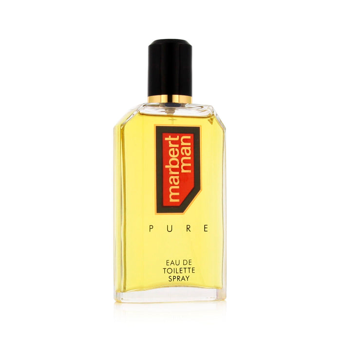 Parfum Bărbați Marbert EDT Man Pure 125 ml