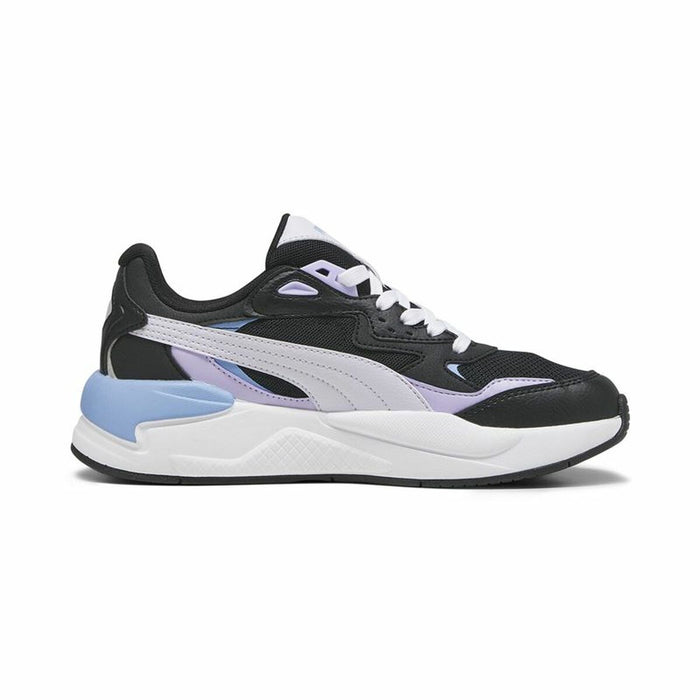 Pantofi sport pentru femei Puma X-Ray Speed Negru