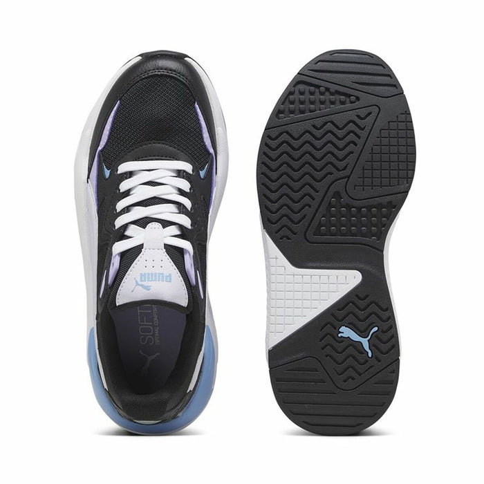 Pantofi sport pentru femei Puma X-Ray Speed Negru