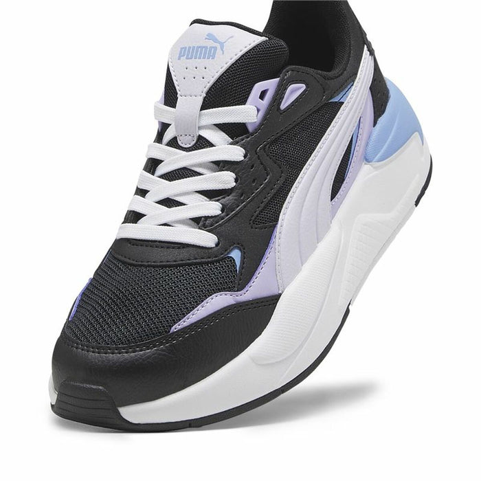 Pantofi sport pentru femei Puma X-Ray Speed Negru