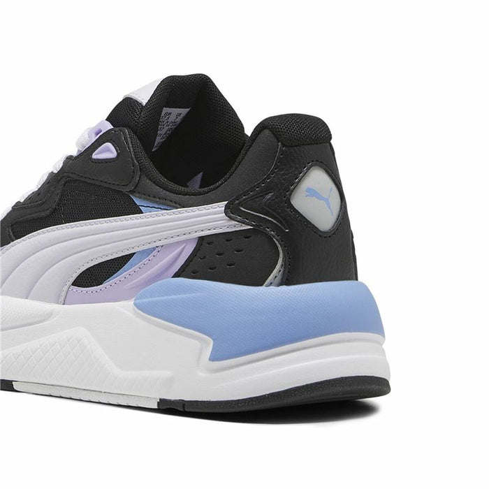 Pantofi sport pentru femei Puma X-Ray Speed Negru