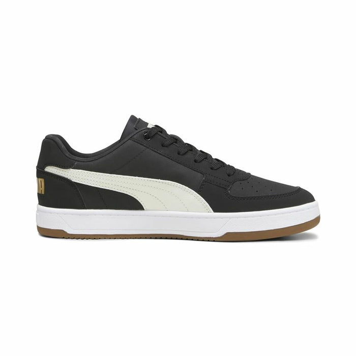 Încălțăminte Sport Bărbați Puma Caven 2.0 75 Years Negru