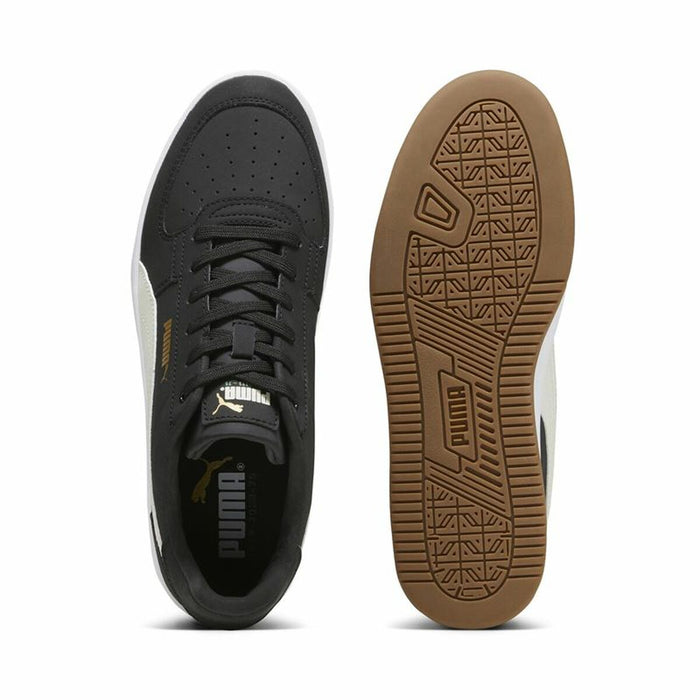 Încălțăminte Sport Bărbați Puma Caven 2.0 75 Years Negru