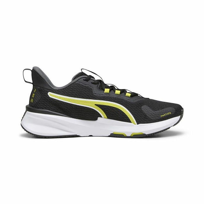 Încălțăminte Sport Bărbați Puma PWRFrame TR 2 Negru