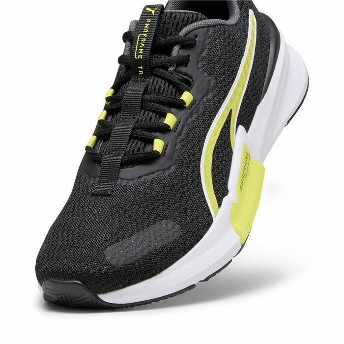 Încălțăminte Sport Bărbați Puma PWRFrame TR 2 Negru