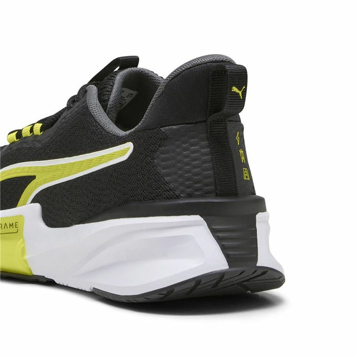 Încălțăminte Sport Bărbați Puma PWRFrame TR 2 Negru