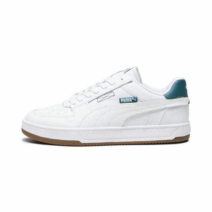 Încălțăminte Sport Bărbați Puma Caven 2.0 Alb