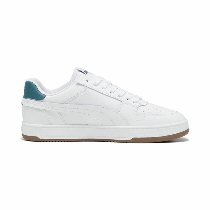 Încălțăminte Sport Bărbați Puma Caven 2.0 Alb