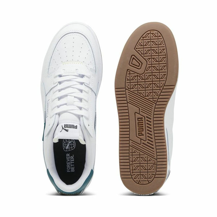 Încălțăminte Sport Bărbați Puma Caven 2.0 Alb