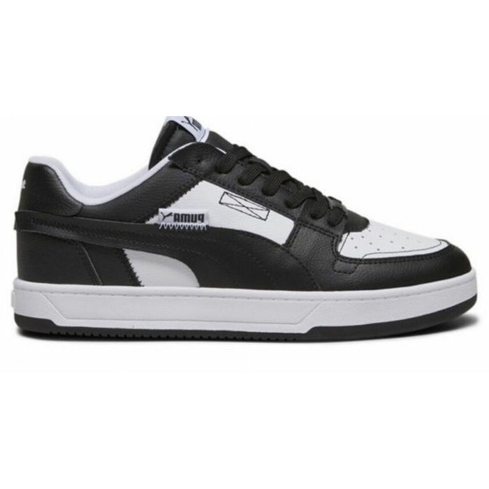 Încălțăminte Sport Bărbați Puma CAVEN 2.0 392332 02 Negru