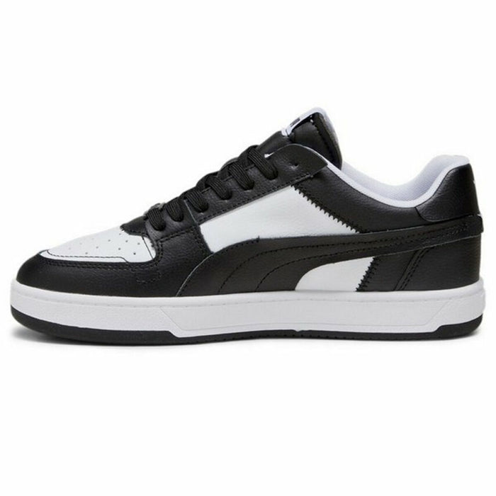 Încălțăminte Sport Bărbați Puma CAVEN 2.0 392332 02 Negru