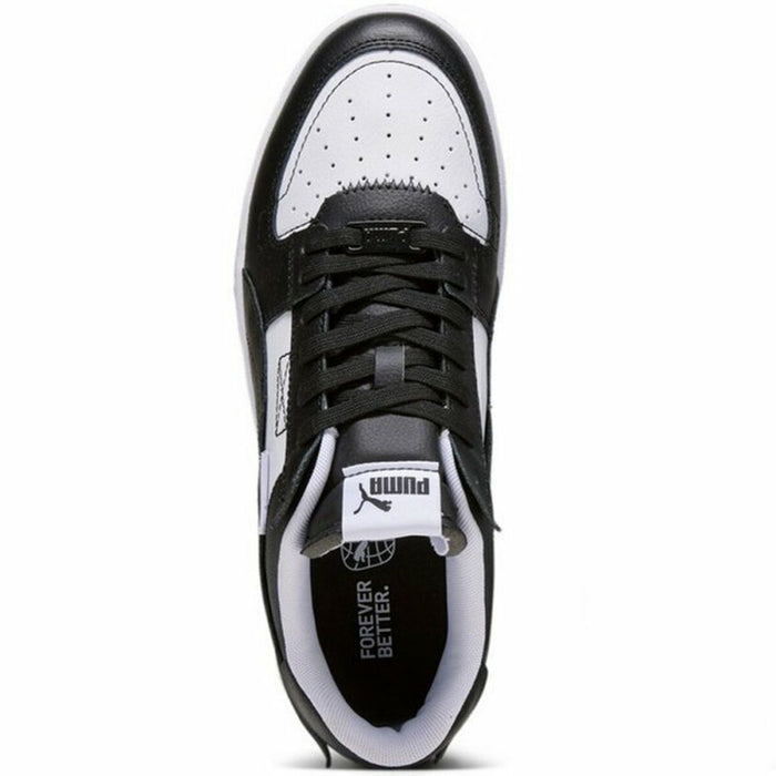 Încălțăminte Sport Bărbați Puma CAVEN 2.0 392332 02 Negru