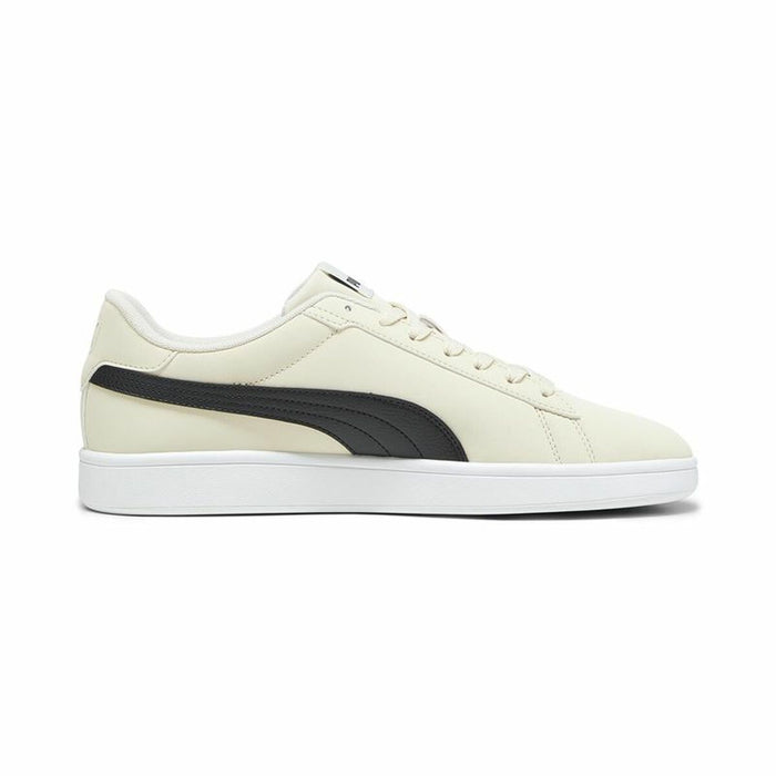 Adidași Casual Bărbați Puma  Smash 3.0 Buck Crem